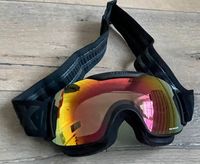 UVEX Ski-/Snowboardbrille DOWNHILL 2000 S V - Uni., black matt Herzogtum Lauenburg - Lauenburg Vorschau