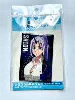 Shion - Tensei shitara Slime Hologram Tin Badge Baden-Württemberg - Weil am Rhein Vorschau