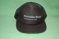 Mercedes-Benz Cap Baseball-Cap Mütze Schirmmütze Basecap Bayern - Kronach Vorschau