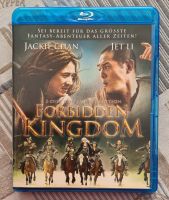 Forbidden Kingdom - Mit Jackie Chan & Jet Li / 2 Disc Blu-ray Niedersachsen - Stadthagen Vorschau