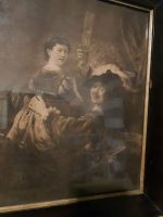 rembrandt und saskia. bilder Niedersachsen - Lindhorst Vorschau