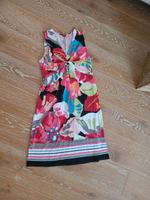 ❤️ Comma SommerKleid M 38 Bayern - Aichach Vorschau