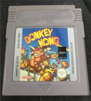Donkey Kong Gameboy Spiel Leipzig - Leipzig, Zentrum Vorschau