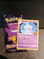 Pokemon Hattrem Trick or Trade Rheinland-Pfalz - Kaiserslautern Vorschau