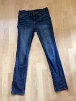 Jeans von Aldi Stretch slim 38-40 Länge 32 Baden-Württemberg - Warthausen Vorschau