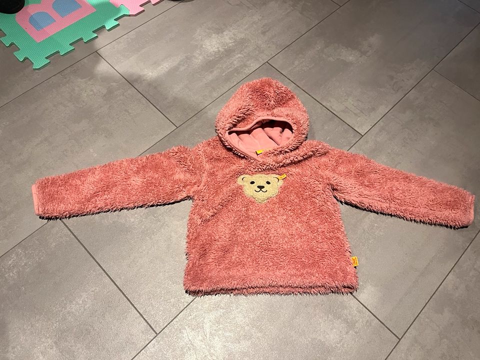 Steiff Pullover in Sehnde