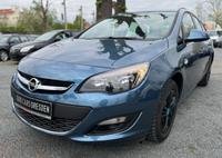 Opel Astra Sports Tourer 1.4 ecoFLEX Selection Dresden - Niedersedlitz Vorschau