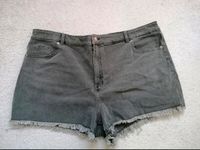 H&M Jeans Hose Kurz Gr. 54 XXL Grau Schleswig-Holstein - Lübeck Vorschau