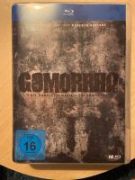 Gomorrha Die komplette Serie Blu-Ray Nordrhein-Westfalen - Wesseling Vorschau