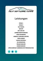 Softwareoptimierung / Chiptuning / Stage 1 /2 Niedersachsen - Belm Vorschau