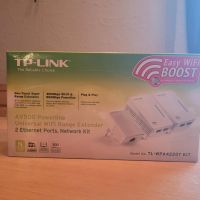 TP-Link WiFi Adapter Thüringen - Gräfenthal Vorschau