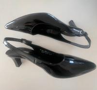 Gabor Sling Pumps, schwarz, Gr.6,5 Bayern - Goldbach Vorschau