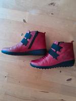 Damen Stiefelette, Gr.37, von Gemini Bayern - Oberaudorf Vorschau