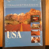 Buch Traumstrassen USA von Braunger Hessen - Groß-Gerau Vorschau