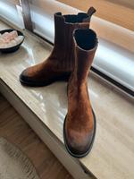 Bronx Stiefelette wie neu Düsseldorf - Gerresheim Vorschau