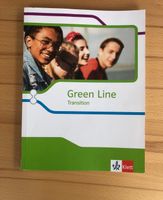 Englischbuch: Green Line Transition Niedersachsen - Alfeld (Leine) Vorschau