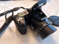 Nikon Coolpix L 820 Nordrhein-Westfalen - Gelsenkirchen Vorschau