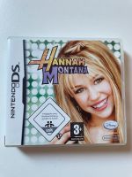 Hannah Montana DS-Spiel Bayern - Hammelburg Vorschau