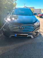 Hyundai Grand Santa Fe 2.2 disel ,4WD. Automatik, start/stop Baden-Württemberg - Villingen-Schwenningen Vorschau