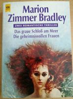 Doppelband, romantische Thriller von Marion Zimmer Bradley Rheinland-Pfalz - Wallertheim Vorschau