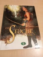 Die Seuche Bd. 1 Valnes - Comic Baden-Württemberg - Philippsburg Vorschau