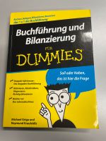 Buchführung und Bilanzierung für Dummies Baden-Württemberg - Dornstadt Vorschau