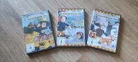 Feuerwehrmann Sam DVDs Sachsen - Chemnitz Vorschau