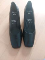 Jenny by ara pumps schwarz leder 40 Kr. München - Ismaning Vorschau