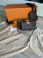 Louis Vuitton Multi Pochette Nordrhein-Westfalen - Warendorf Vorschau