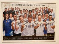 1000 Teile Puzzel Nationalmannschaft 2018 Berlin - Tempelhof Vorschau