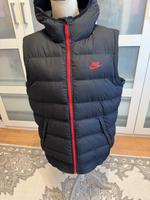 Nike- Weste/ Original/ Gr. L Mülheim - Köln Holweide Vorschau