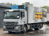 Mercedes-Benz Actros 2541 MP3 6x2 Kühlkoffer Frigoblock Nordrhein-Westfalen - Legden Vorschau