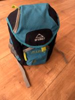 Kinderrucksack / Kitarucksack / Kinderwanderrucksack Baden-Württemberg - Laupheim Vorschau