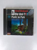 Die drei ???   Nr. 110  "Panik im Park"   Hörbuch Hamburg-Mitte - Hamburg Billstedt   Vorschau