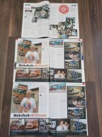 Trucker Magazine" Siggi Reil " Nordrhein-Westfalen - Fröndenberg (Ruhr) Vorschau