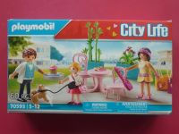 Playmobil City Life 70593 Kaffeepause - NEU Hamburg-Nord - Hamburg Winterhude Vorschau