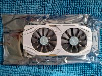 Grafikkarte Asus Dual-GTX1060-O3G Eimsbüttel - Hamburg Lokstedt Vorschau