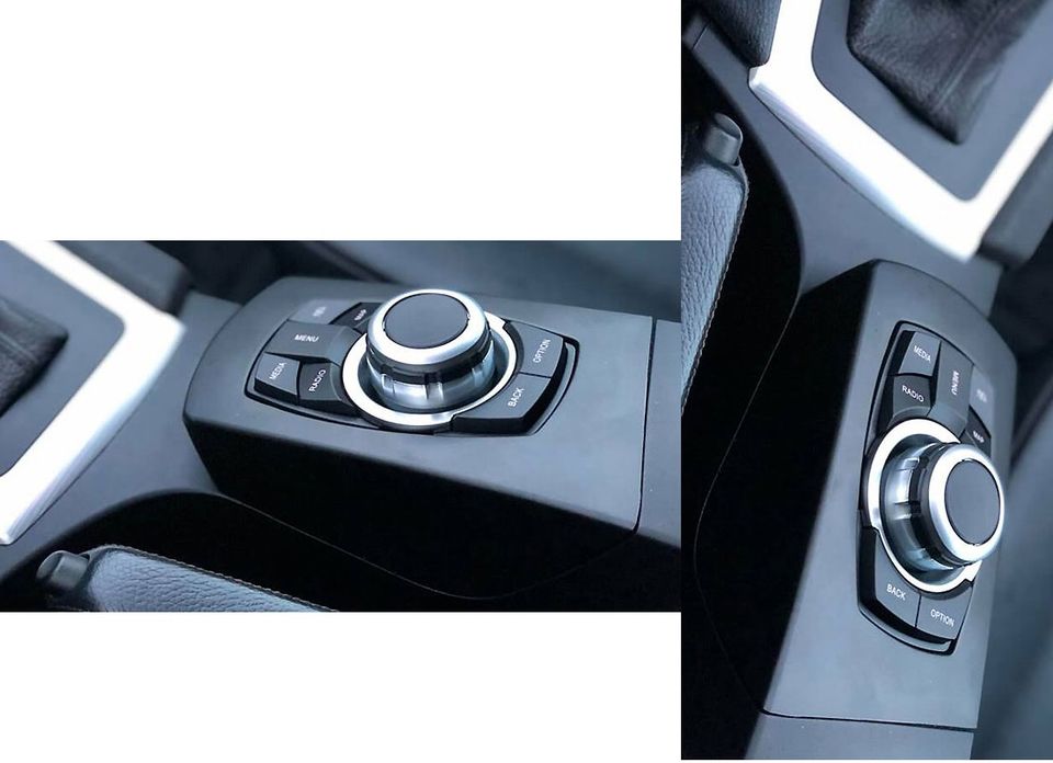 Für BMW X3 E83 10" Touchscreen Android GPS Navigation CarPlay in Neuss