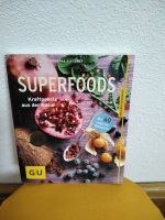 Superfoods, Bingemer, GU Münster (Westfalen) - Centrum Vorschau