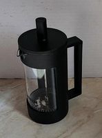 Frenchpress Pressstempel Kaffeemaschine Rheinland-Pfalz - Neuwied Vorschau