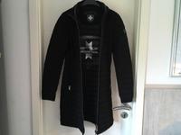 Wellensteyn Helium Long schwarz Gr. XS 34 Nordrhein-Westfalen - Beckum Vorschau