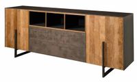 Sideboard Big  recyceltem Teakholz - Unsere Serie Orient - 1.599€ Nordrhein-Westfalen - Witten Vorschau