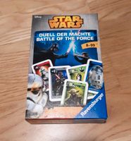 Star Wars - Duell der Mächte, Disney, Ravensburger Kartenspiel Bayern - Kürnach Vorschau