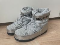 tolle Snow Boots von Cypres - Größe 34/35 Bayern - Roth Vorschau