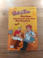 Bibi und Tina Ferienabenteuer auf dem Martinshof Baden-Württemberg - Riesbürg Vorschau