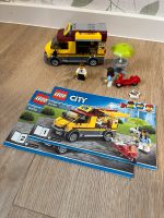 LEGO City 60150 - Pizzawagen Hessen - Dieburg Vorschau