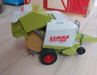 Bruder Ballenpresse Claas Hessen - Braunfels Vorschau