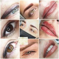 Permanent Make-Up, Microblading & Mehr Saarland - Saarlouis Vorschau