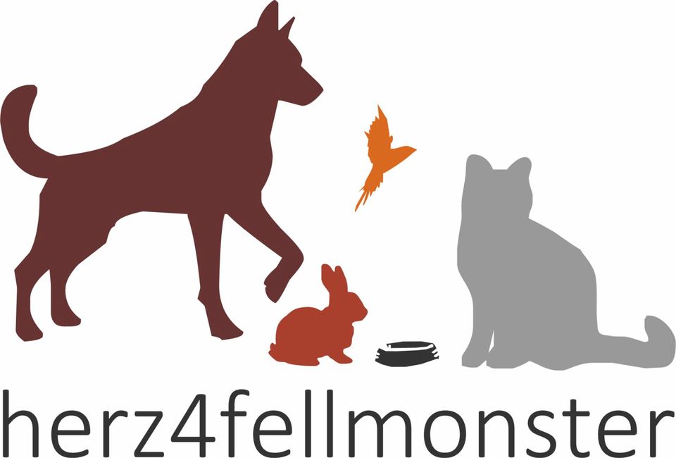 Mobile Tierbetreuung •Herz4Fellmonster in Peine