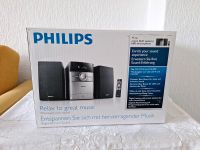 Philips Micro Hi-Fi system Hamburg-Nord - Hamburg Hohenfelde Vorschau